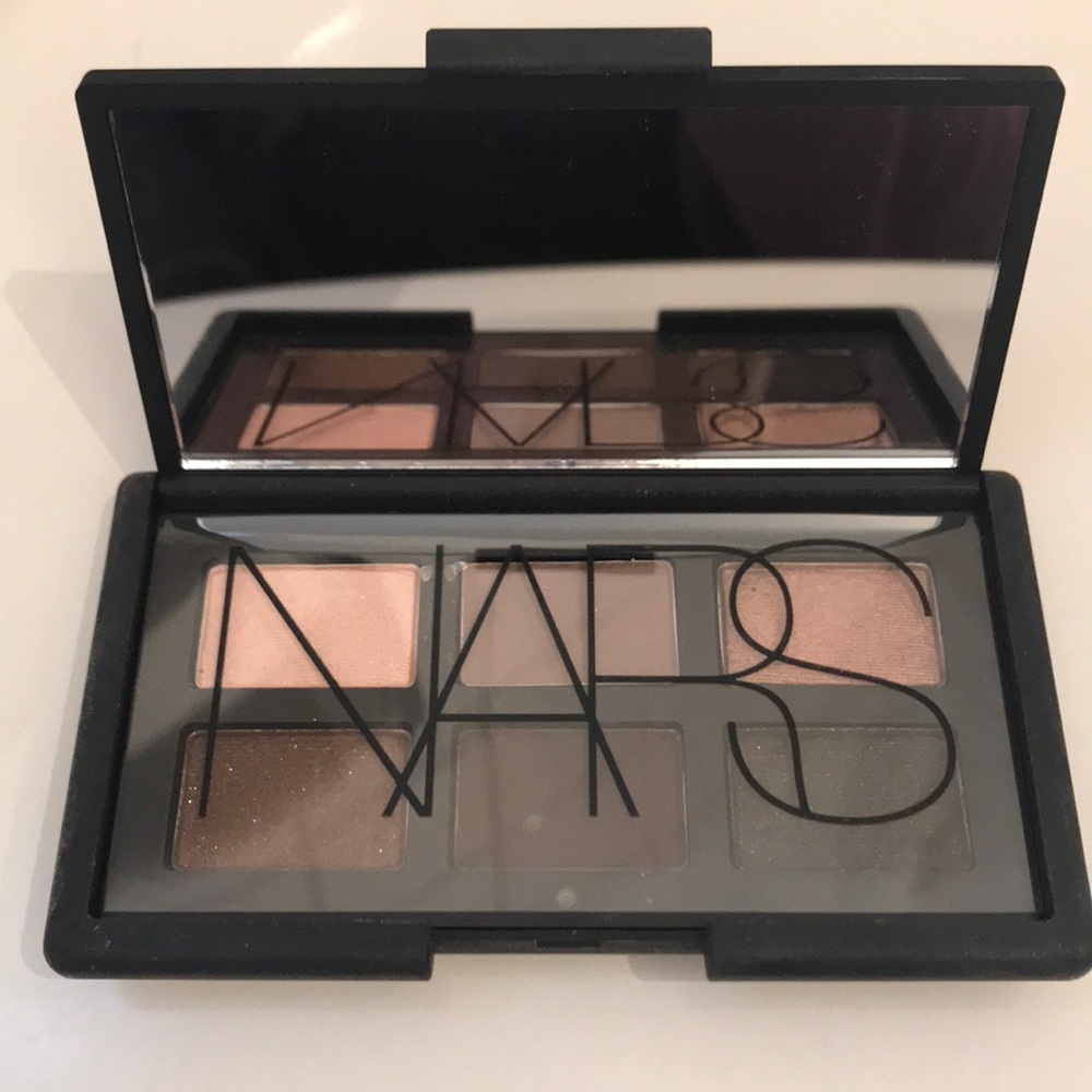 NARS Eyeshadow Palette